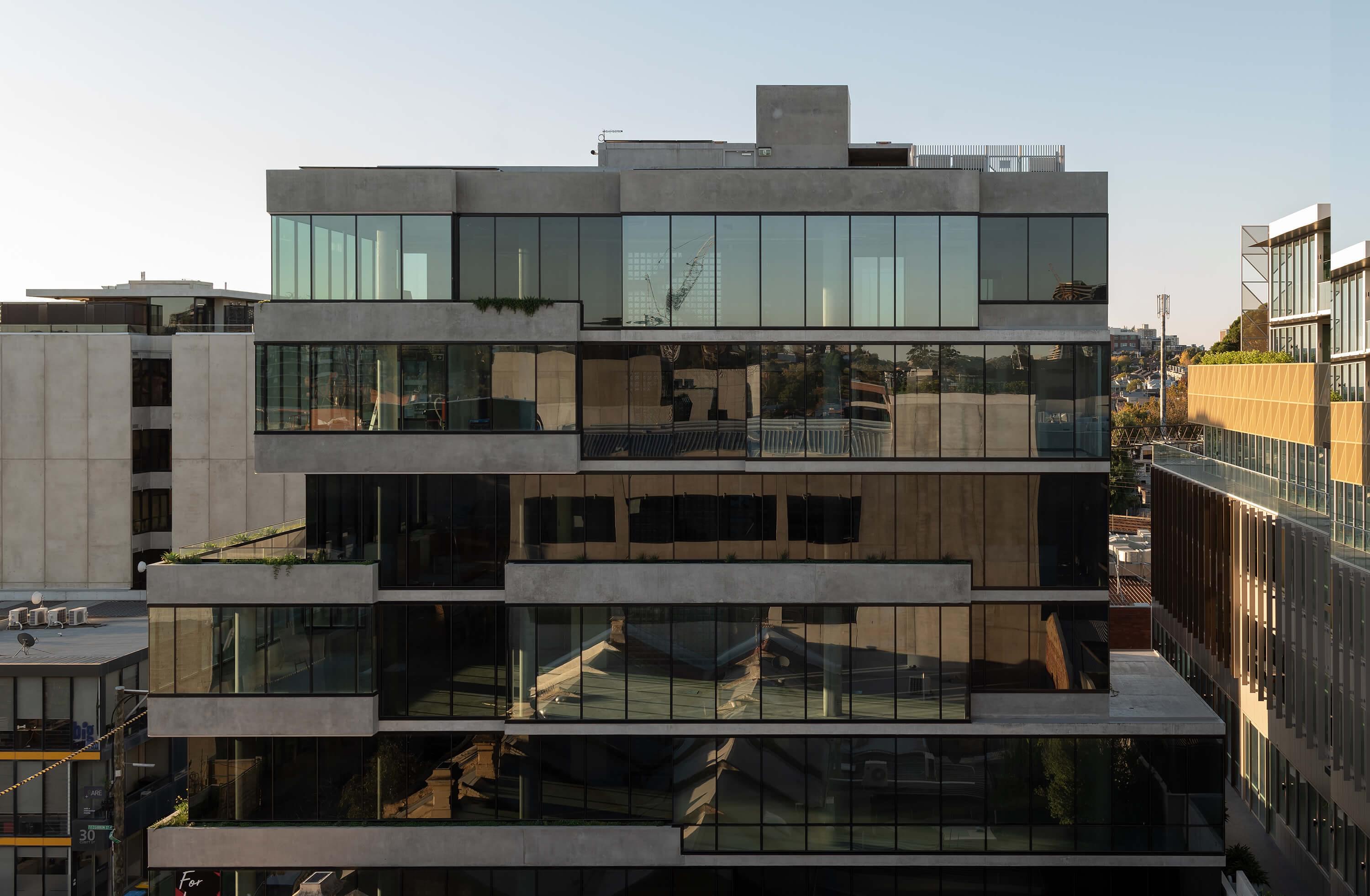 Curtis York 19 Cubitt Street, Cremorne Homepage