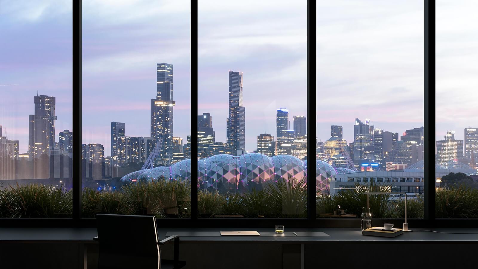 Curtis York 19 Cubitt Street, Cremorne